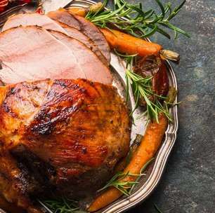 Ceia de Natal: 5 carnes que podem fazer parte da celebração