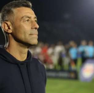 Quem será o técnico? Atlético-MG tem "Plano B" após 'perder' Pedro Caixinha para o Santos