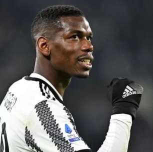 Esportes da Sorte toma atitude no Corinthians e contratação de Pogba 'ganha' novidade :"Já tem"