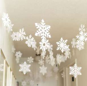 Faça você mesmo! 5 decorações DIY para o Natal