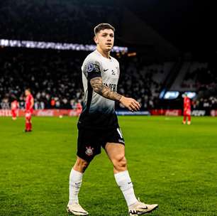 Rodrigo Garro revela situação precária no Corinthians e faz comparativo com o Boca Juniors