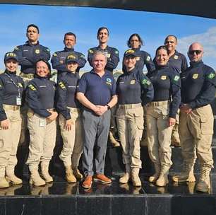 Policial federal do RJ é selecionado para participar de missões de paz da ONU