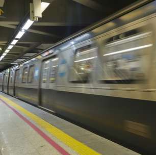 MetrôRio funciona em horário especial no Natal