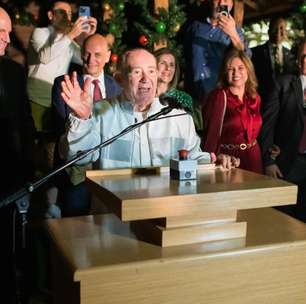 Vilazinha de Belém brilha com 500 mil luzes e atrações especiais