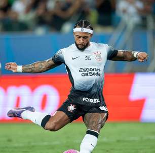 Corinthians: a declaração de Rodrigo Garro direcionada a Memphis Depay