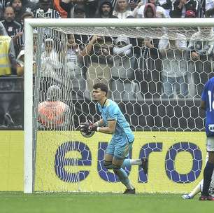 Cruzeiro considera impedir convocação de jovem promessa para Seleção; entenda