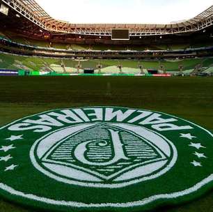 Multa milionária, saída para 2025 e recado para Estêvão: as últimas notícias do Palmeiras