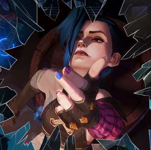 "Arcane" deu prejuízo para a Riot Games apesar do sucesso entre fãs