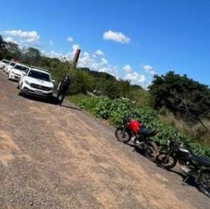 Adolescente desaparecido no Rio dos Sinos é encontrado sem vida após fuga de abordagem policial