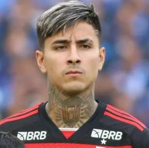 Futuro de Erick Pulgar no Flamengo tem nova reviravolta nos bastidores