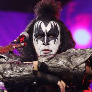 A constatação que faz Gene Simmons lamentar pelo rock atual