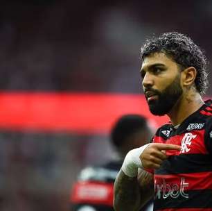 Presidente do Cruzeiro surpreendeu ao fazer declaração sobre futuro de Gabigol