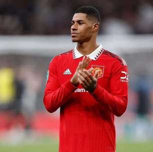 Manchester United: a declaração de Ruben Amorim direcionada a Rashford