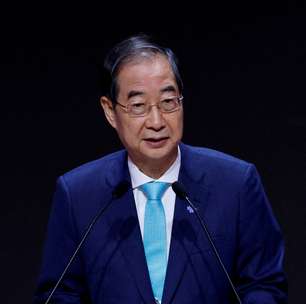 Coreia do Sul: oposição apresenta pedido de impeachment contra o presidente interino Han Duck-soo