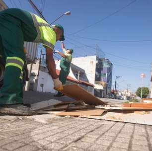 Operação Cata-Tranqueira atenderá seis bairros de Mogi das Cruzes neste sábado