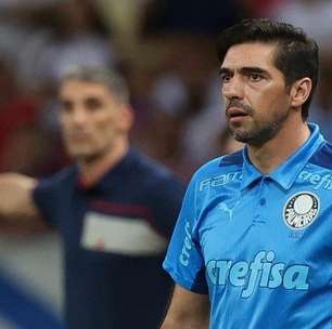 Prestes a deixar o Palmeiras de Abel Ferreira, alvo do Fortaleza encaminha acordo para 2025