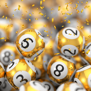 Aproveite o clima festivo: concorra ao prêmio de R$ 7 bilhões da Mega Millions!
