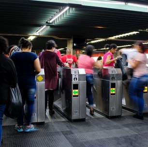 Trens e metrô de SP: nova tarifa a partir de 6 de janeiro