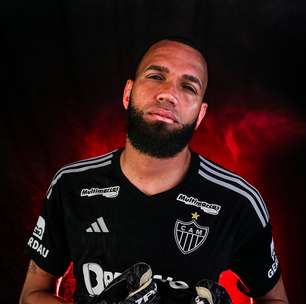 De contrato renovado, Everson manda recado para a Massa Atleticana