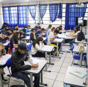 Volta às aulas 2025: veja quando começa o ano letivo nas escolas estaduais de SP