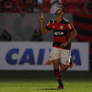 Atleta ex-Flamengo que o Remo segue interessado fica livre no mercado