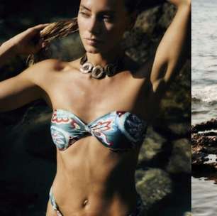 Beachwear: 5 cores que prometem bombar nos looks de praia no verão de 2025