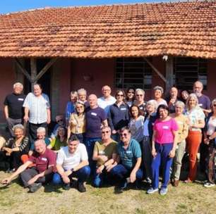 Grupo de amigos cria comunidade colaborativa para viverem juntos na velhice