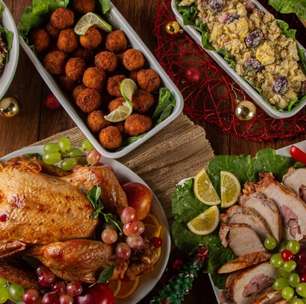 Alimentos da prosperidade que não podem faltar na ceia de Ano Novo