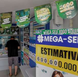 Mega da Virada: quais as chances de ganhar, segundo a ciência