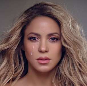 Membro da banda da Shakira vaza suposta setlist da turnê nova da cantora: veja!