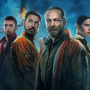 Veja os lançamentos do Prime Video em janeiro de 2025