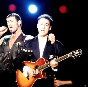 'Last Christmas', do Wham!, estreia no Hot 100 da Billboard Brasil