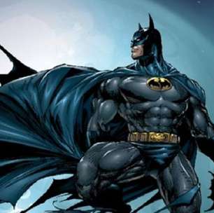 Concorda? Os cinco maiores vilões do Batman