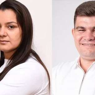 Viúva de prefeito morto toma posse como prefeita de João Dias (RN) e dedica ao marido
