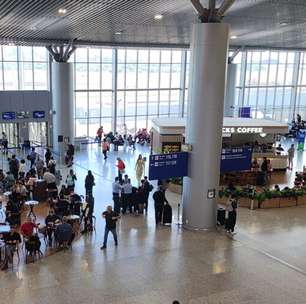 Porto Alegre Airport oferece novas experiências aos passageiros; Confira a lista de novidades