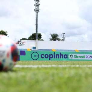 Atlético divulga lista de atletas relacionados para a Copa São Paulo de Futebol Júnior de 2025