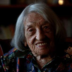 Morre Agnes Keleti, campeã olímpica mais velha do mundo e sobrevivente do Holocausto