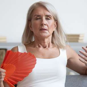 Xô, calor! 6 formas de aliviar os sintomas da menopausa no verão