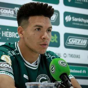 Ex-Goiás, Marquinhos Gabriel é anunciado por clube da Série B