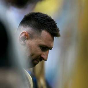 Messi falta em homenagem realizada na Casa Branca, nos EUA