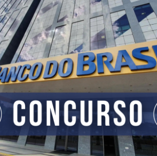 CONCURSO PÚBLICO: Banco do Brasil deve anunciar novas convocações e avanços; saiba mais