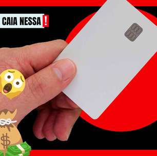 Como evitar golpes com cartão de crédito durante as viagens