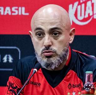 Atlético anuncia novo reforço e Rafael Guanaes ganha mais uma opção para o gol do Dragão