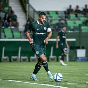 Após rescindir com o Goiás, zagueiro é anunciado por clube da Série A