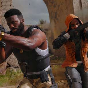 Call of Duty Black Ops 6: Melhores classes para as escopetas