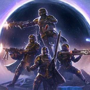 Sony anuncia produção de filme baseado na franquia Helldivers