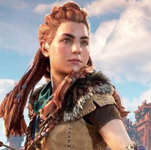 Filme de Horizon Zero Dawn é anunciado na CES 2025