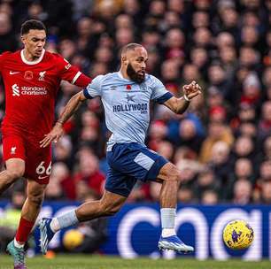 Alexander-Arnold, Alexis Mac Allister, Cody Gakpo, Curtis Jones, Darwin Núñez, Diogo Jota, Dominik Szoboszlai, Luis Díaz, Salah e Van Dijk: os jogadores do Liverpool com mais finalizações certas na Premier League