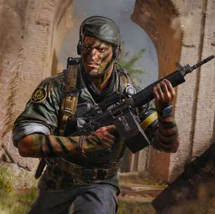 Call of Duty Black Ops 6: Melhores classes para as metralhadoras leves