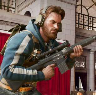 Call of Duty Black Ops 6: Melhores classes para os fuzis de precisão